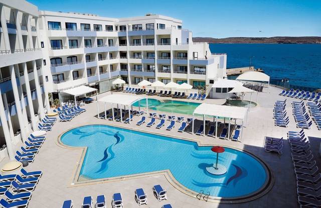 Riviera Spa Resort - Adults Only (Ex. Labranda Riviera & Spa) — foto 2