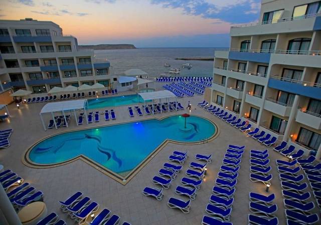 Riviera Spa Resort - Adults Only (Ex. Labranda Riviera & Spa) — foto 3