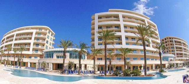 Radisson Blu Resort & Spa Malta Golden Sands — foto 3