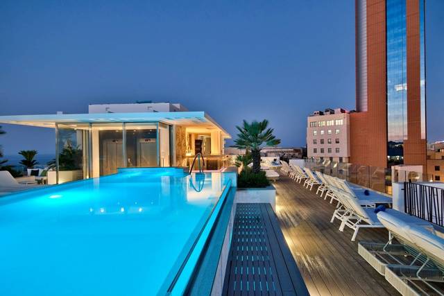 Hotel Valentina — foto 2