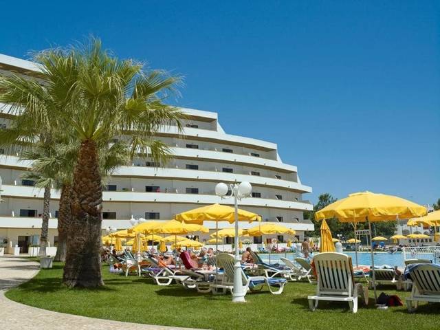 Hotel Brisa Sol — foto 2