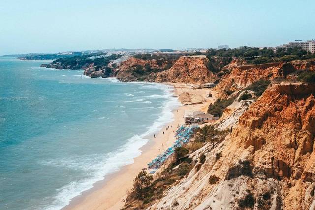 Pine Cliffs Resort, the Luxury Collection — foto 2