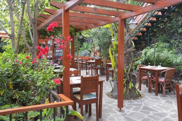 Hotel Vila Ventura — foto 2