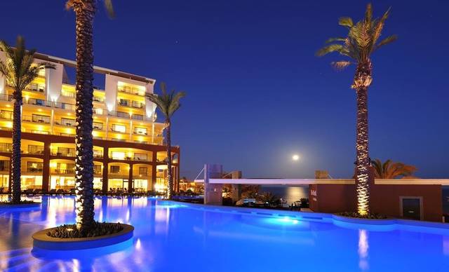 Pestana Promenade Premium Ocean Resort — foto 2