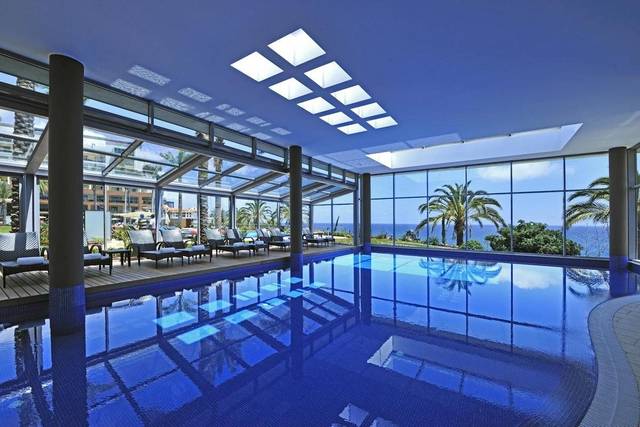 Pestana Promenade Premium Ocean Resort — foto 3