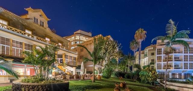 Hotel Pestana Palms — foto 3