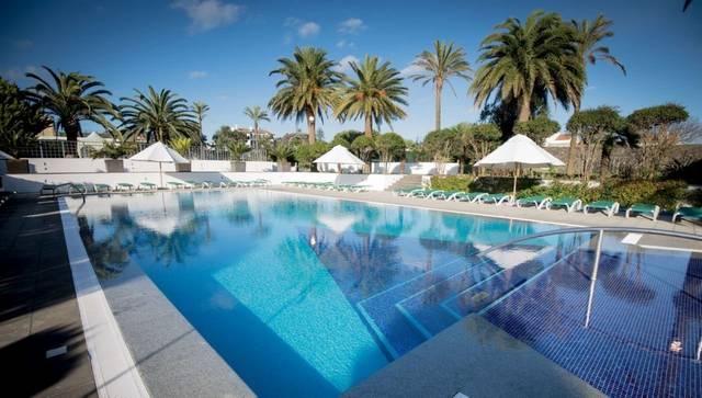 Azoris Royal Garden Hotel — foto 2