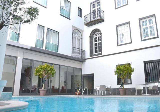 Colegio Hotel