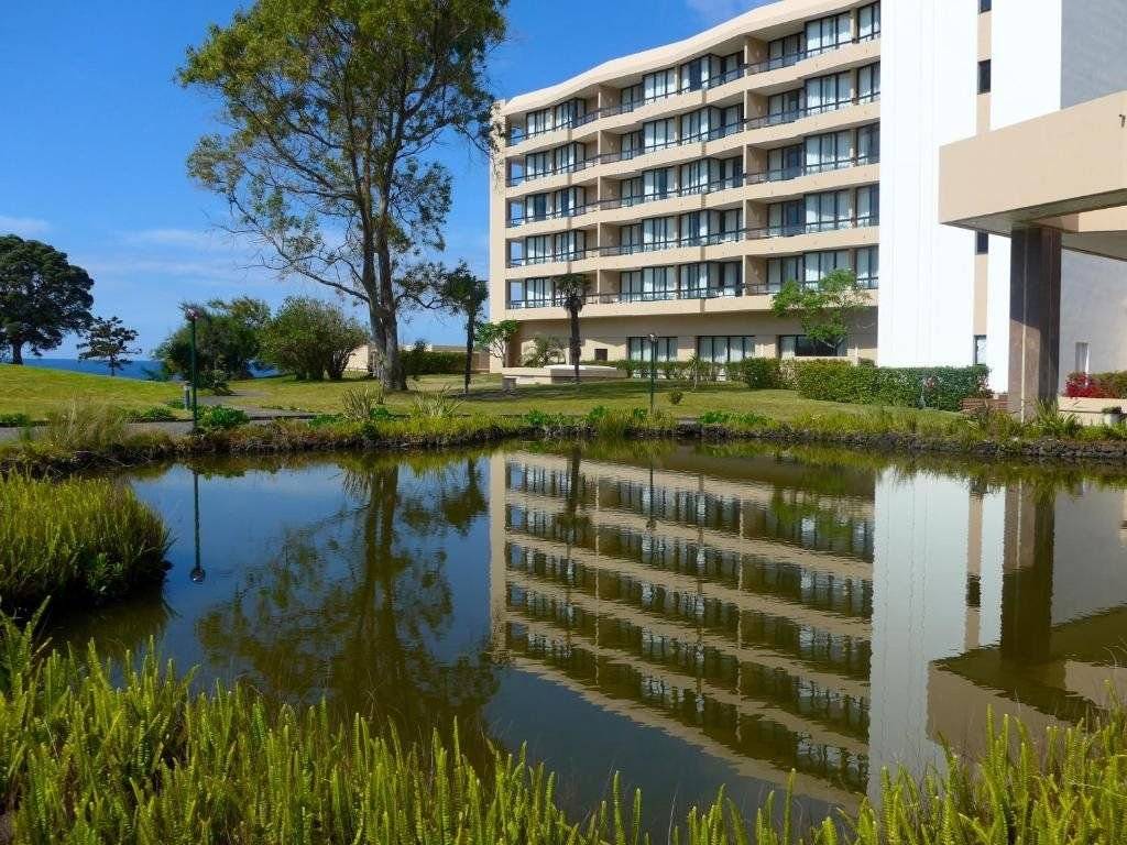 Pestana Bahia Praia Nature & Beach Resort — Portugalsko, Sao Miguel