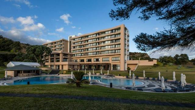 Pestana Bahia Praia Nature & Beach Resort — foto 2