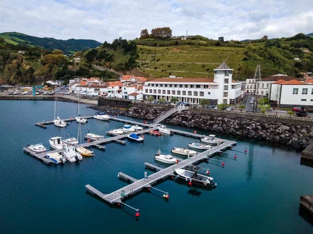 Hotel Do Mar — Portugalsko, Sao Miguel