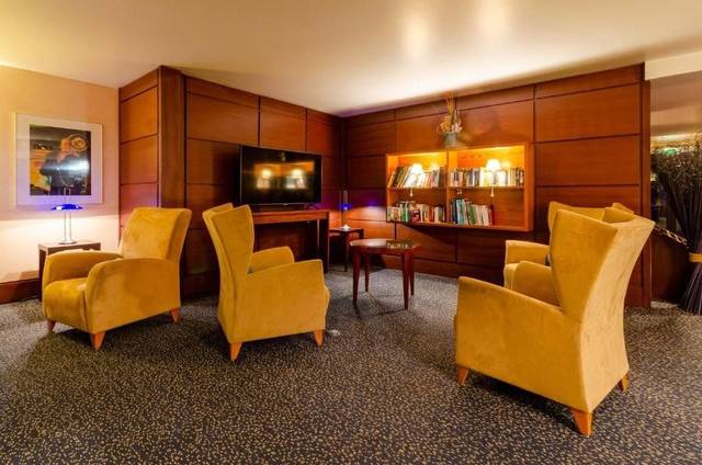Hotel Marques De Pombal — foto 3