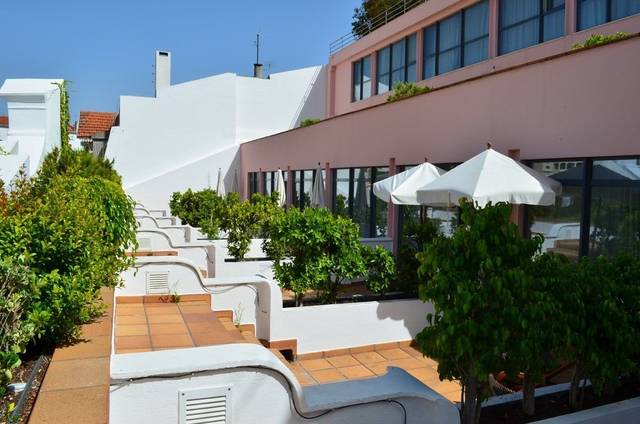 Hotel Olissippo Castelo — foto 2