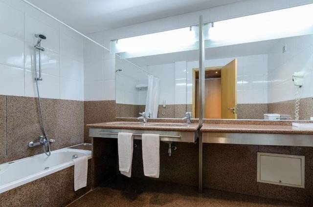 Hotel Alvorada — foto 2