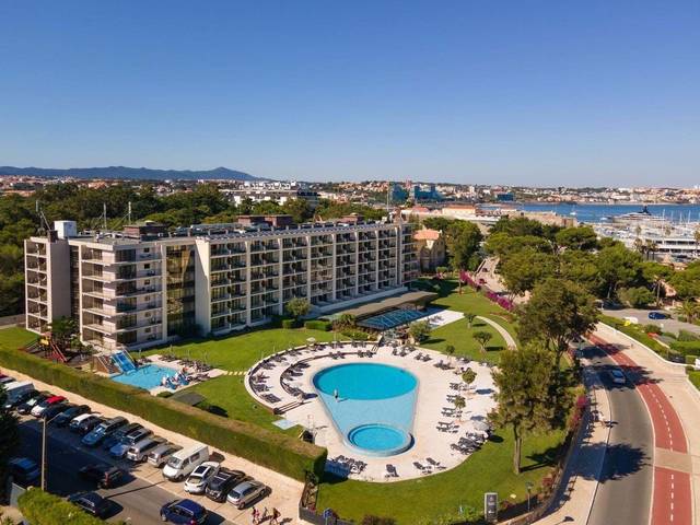 Hotel Vila Gale Cascais