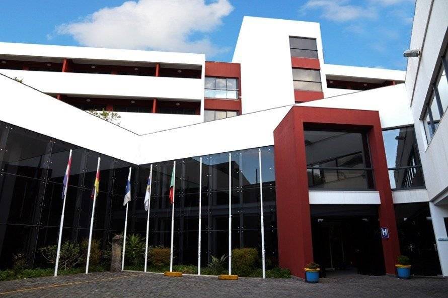 Antillia Hotel — Portugalsko, Sao Miguel