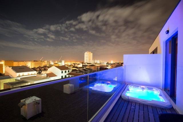 Antillia Hotel — foto 3