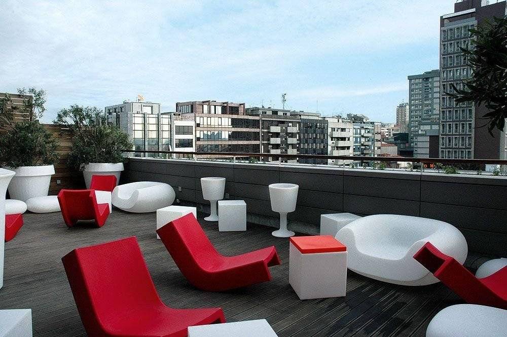 Porto Trindade Hotel — Portugalsko, Porto