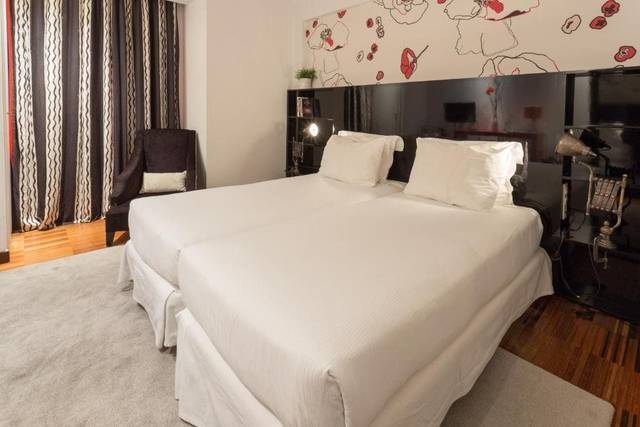 Porto Trindade Hotel — foto 2