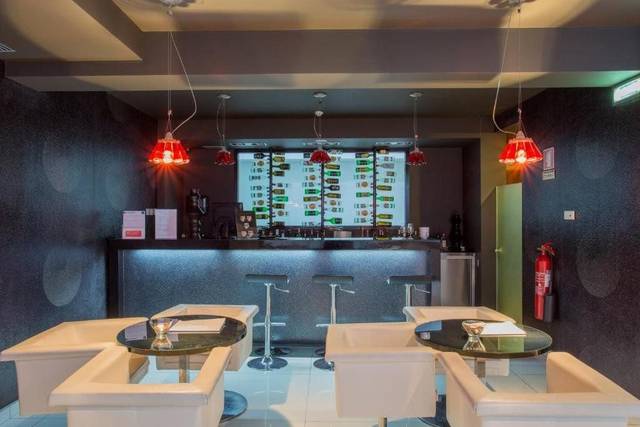 Porto Trindade Hotel — foto 3