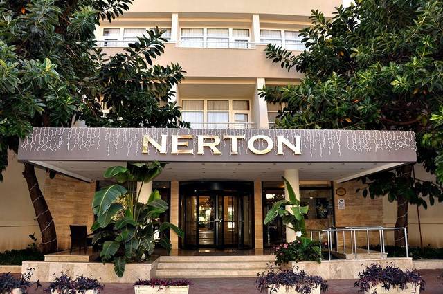 Nerton Hotel — foto 2