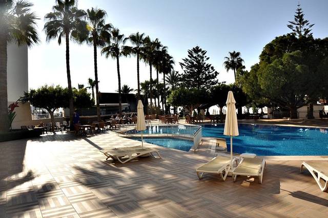 Nerton Hotel — foto 3