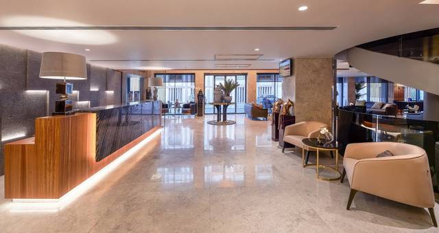 Hotel Lady Diana — foto 2