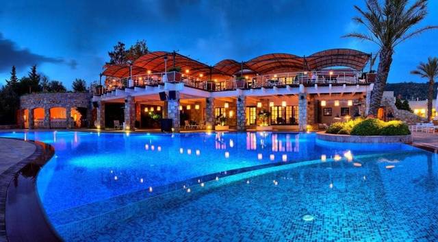 The Marmara Bodrum — foto 2