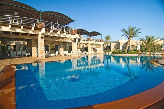 The Marmara Bodrum — foto 3