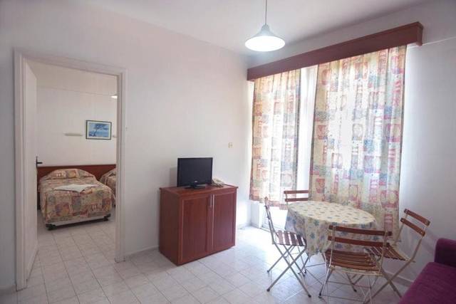 The S Apart And Suites Hotel — foto 3