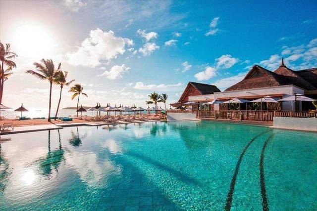 Hotel Preskil Island Resort — foto 3