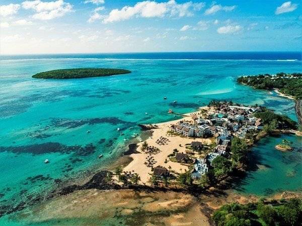 Hotel Preskil Island Resort — foto 2