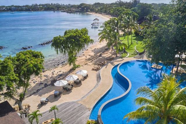 Hotel The Westin Turtle Bay Resort & Spa — foto 2