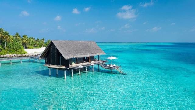 One and Only Reethi Rah — foto 3