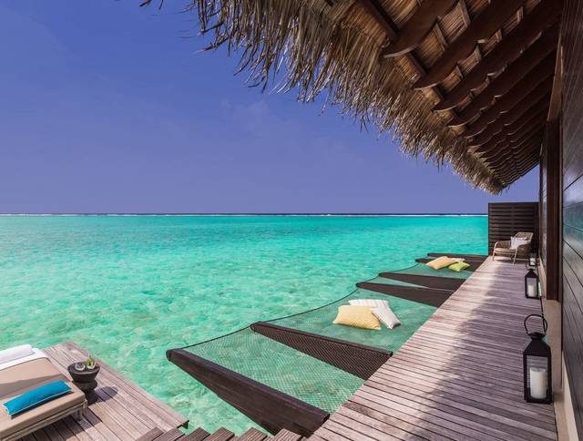 One and Only Reethi Rah — foto 2
