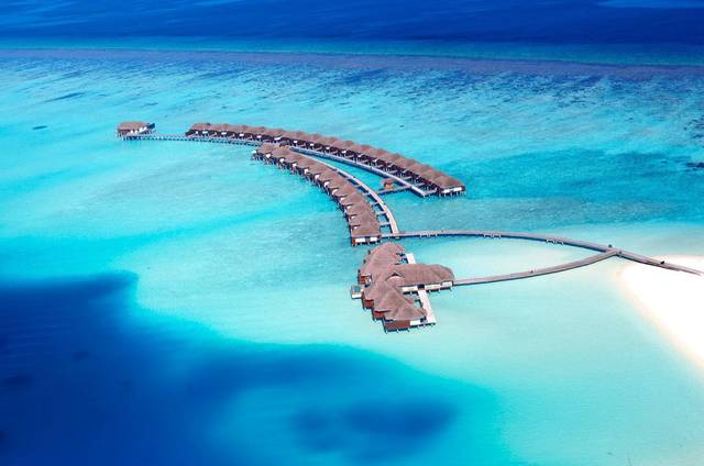 Velassaru Maldives — foto 2