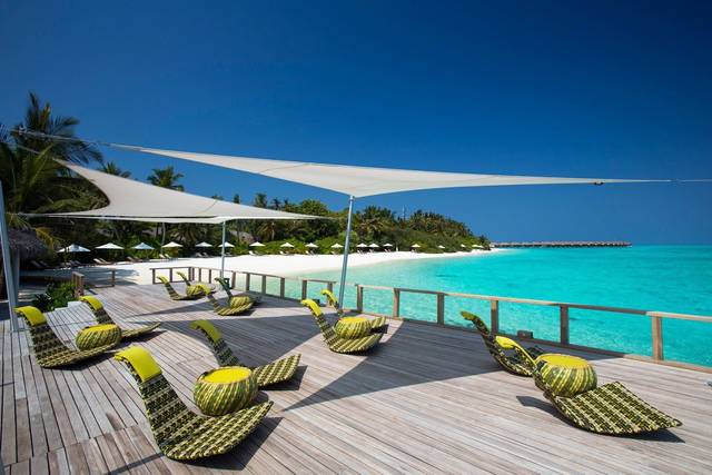 Velassaru Maldives — foto 3