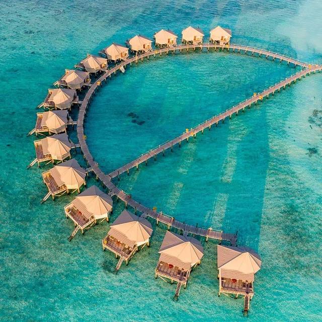 Komandoo Island Resort & Spa — foto 3