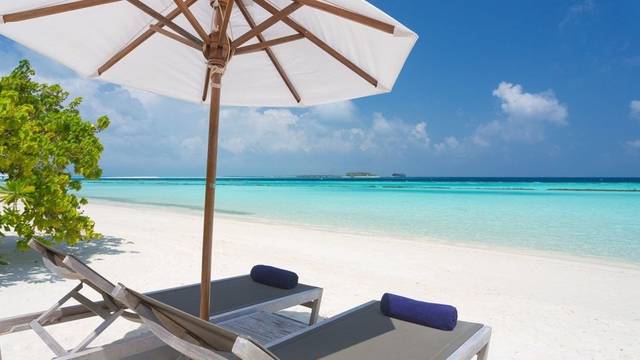 Komandoo Island Resort & Spa — foto 2