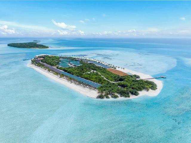 Nala Maldives by Jawakara — foto 2
