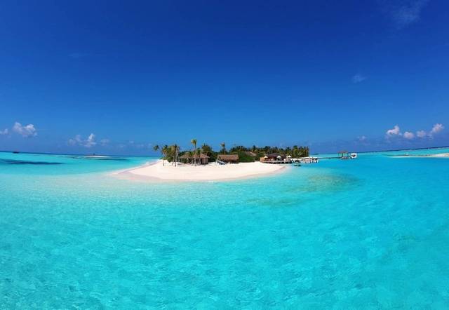 Nala Maldives by Jawakara — foto 3