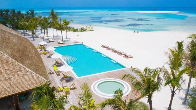 Nala Maldives by Jawakara