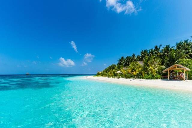 Kandolhu Maldives — foto 2