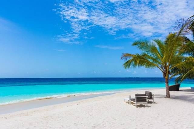 Kandolhu Maldives — foto 3