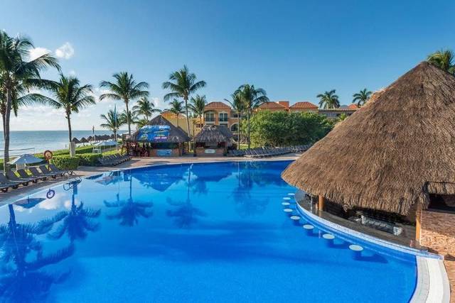 Hotel Ocean Coral and Turquesa — foto 3