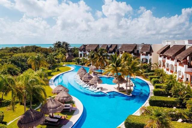 Hotel Valentin Imperial Riviera Maya