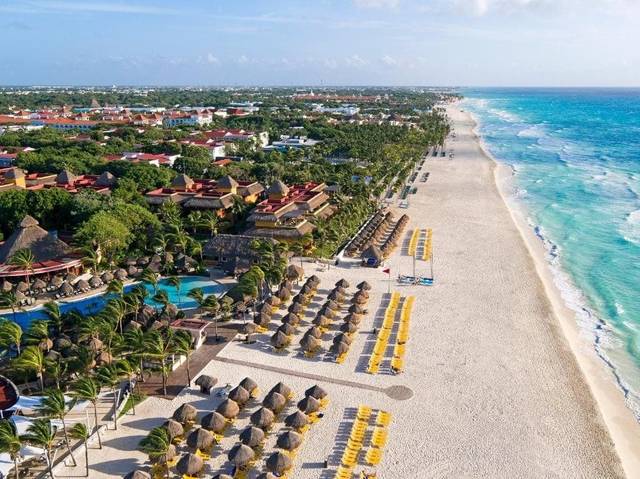 Hotel Iberostar Waves Quetzal — foto 3