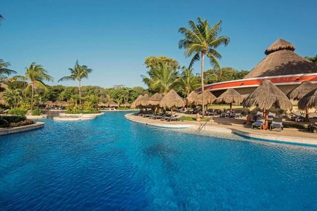Hotel Iberostar Waves Quetzal — foto 2