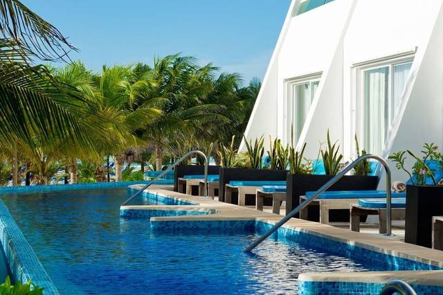 Hotel Flamingo Cancún — foto 3