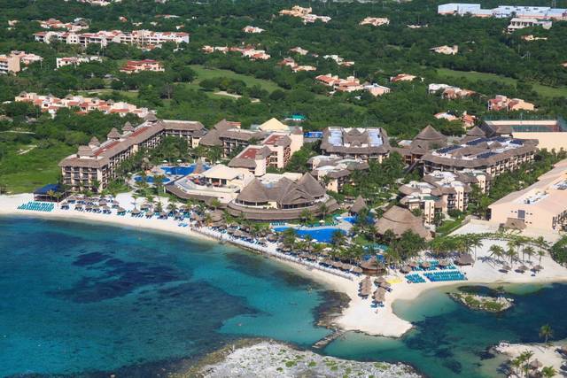 Catalonia Riviera Maya